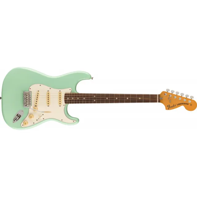Fender Vintera II 70s - Stratocaster - Surf Green