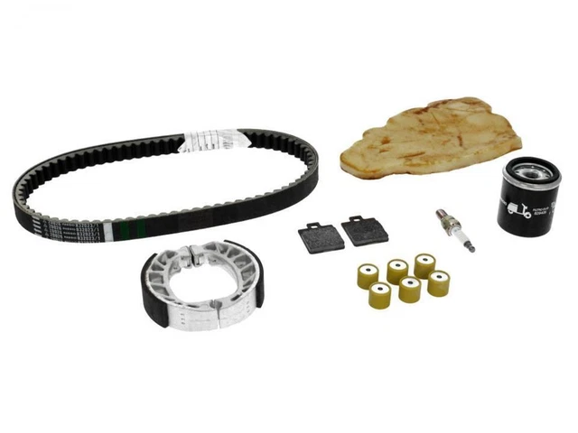 Kit révision entretien origine pour Auto 497363 Neuf