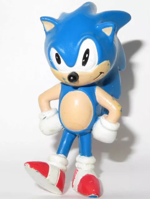 Tomy sonic the hedgehog discount