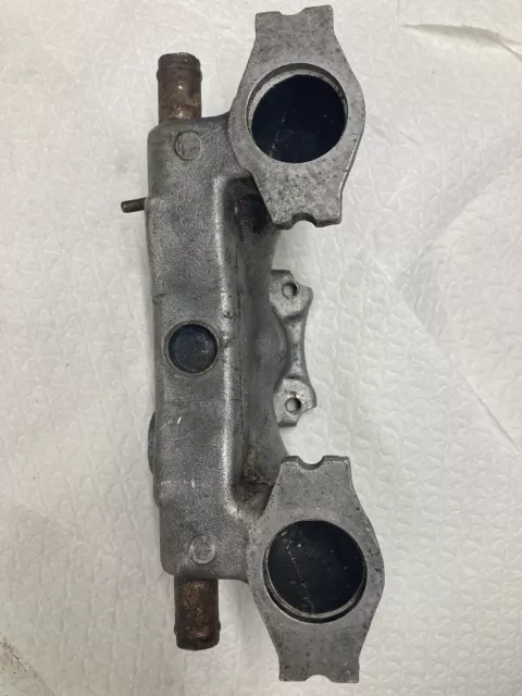 Classic Mini Inlet Manifold Hs4 Hif38 Hs6 Hif44 Carb