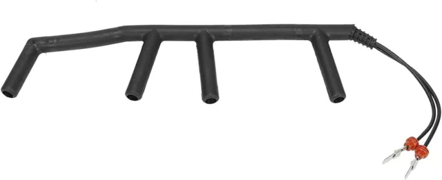 Cable Bougie Câblage Faisceau 2 Fils Golf 4 IV VW VAN CABRIOLET 028971766 TDI