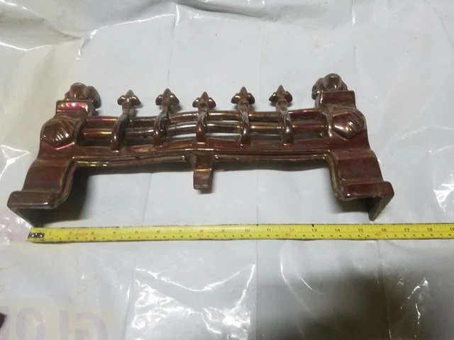 Cucina A Gas 2 Fuochi Aperti Serie Top - Foto 5