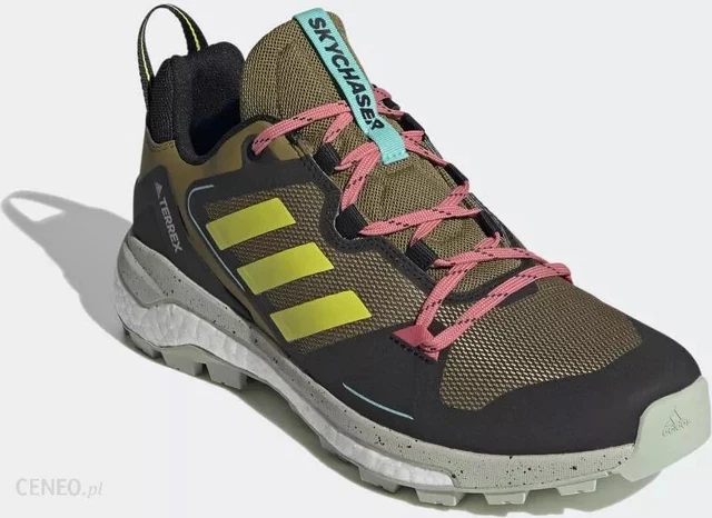 Adidas TERREX Skychaser 2 Herrenlaufschuh / Hiking / Freizeitschuh/ FZ2524/P2