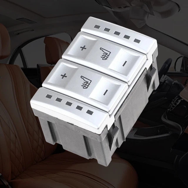 Beheizte Sitzschalter Für Ford S-MAX Galaxy Mondeo