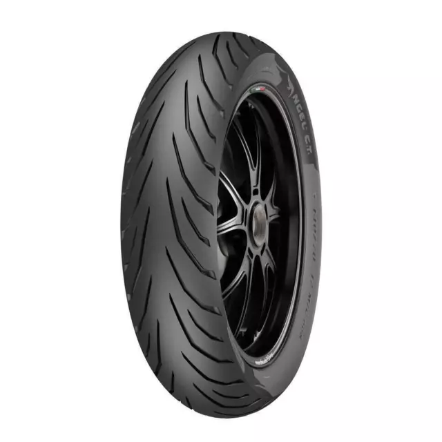 Pirelli Angel City Rear Motorbike Tyre 130/70-17 (62S) TL