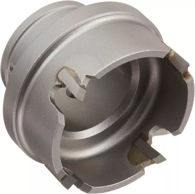 Greenlee 645-1-3/8 Quick Change SS Carbide-Tipped 1-3/8" Hole Cutter