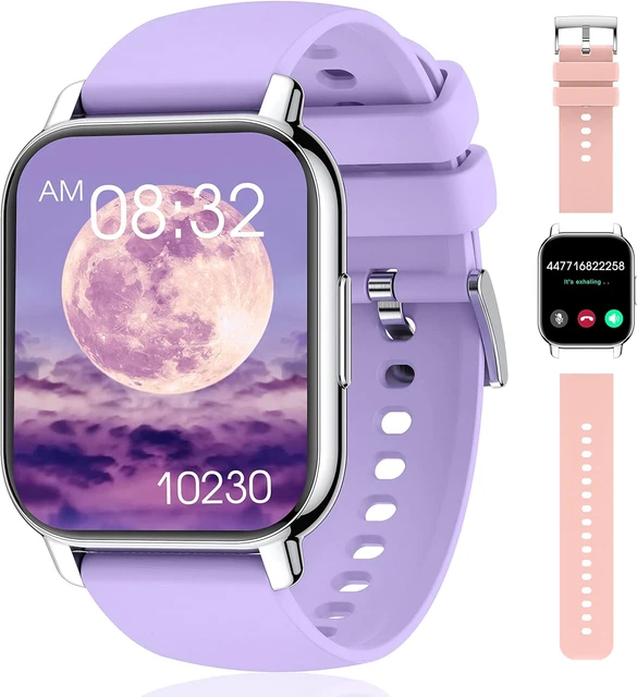 Popglory smartwatch deals