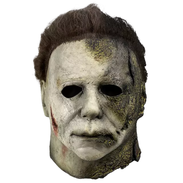 Trick Or Treat Studios Halloween Kills Michael Myers 2020 Mask