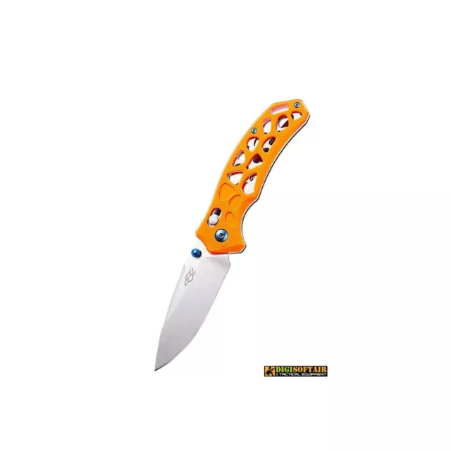 Knife Firebird FB7631-OR  Made by Ganzo