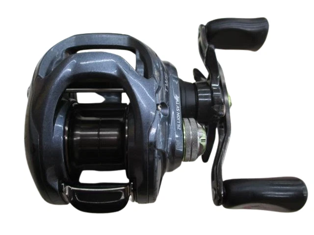 DAIWA ZILLION SV TW 1016SV-XXH $214.28 - PicClick CA