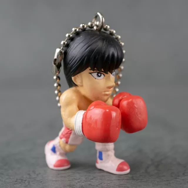 Hajimeno Ippo The Fighting! New Challenger 3rd Miyata Ichiro Normal Ver.  (PVC Figure) - HobbySearch PVC Figure Store