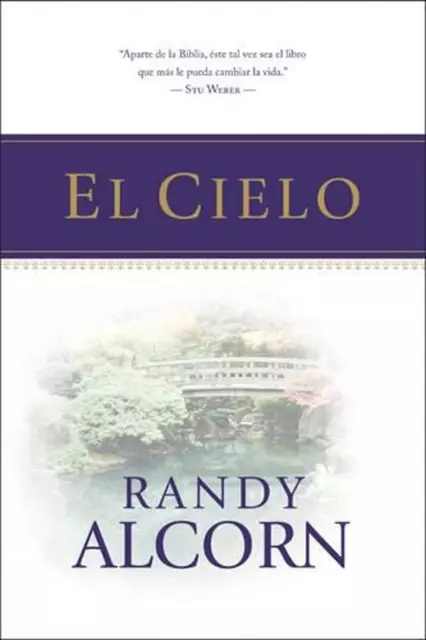 Ei Cielo by Randy Alcorn (Spanish) Paperback Book