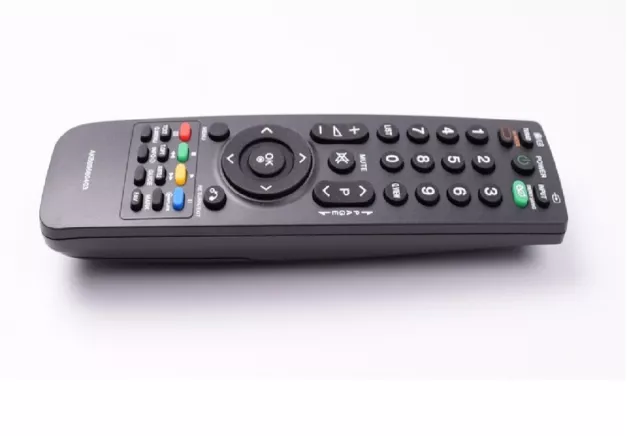 Télécommande universelle pour LG AKB69680403 Controleur Remote Pour LG LED TV 3