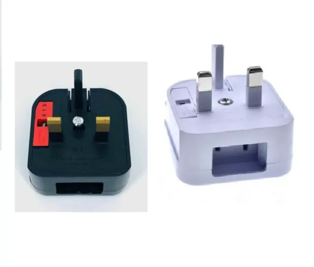 USA to UK Plug Adaptor/Chinese to UK Plug Convertor/Japanese to UK Plug Adapter