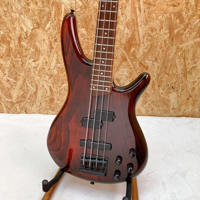 1986 IBANEZ PROLINE Bass with EMG Made in Japan £377.01 - PicClick UK