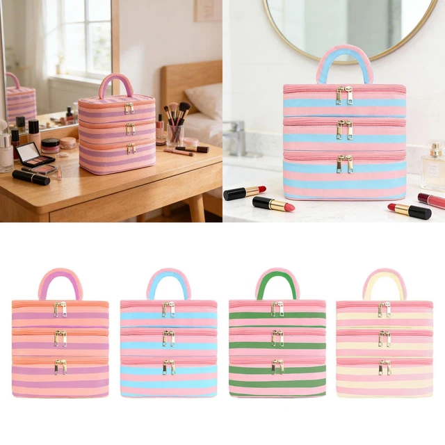 Sac Fourre-tout / Sacoche De Voyage En Soie Imprimé Mucha - Design Artistique - Neuf Sans étiquette