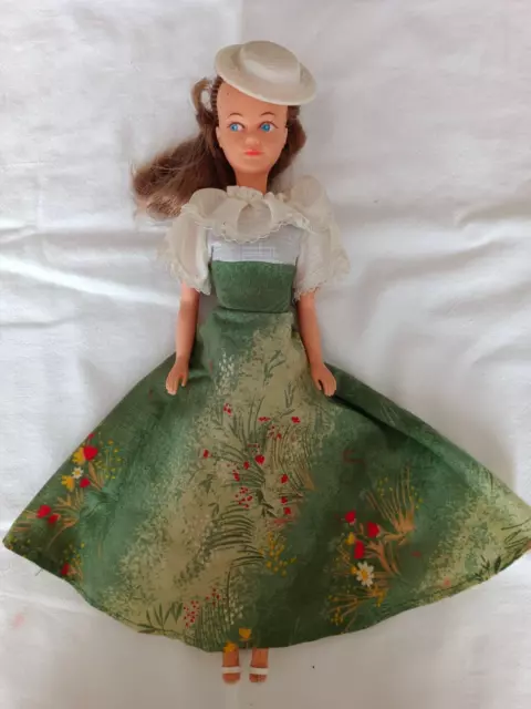 Poupee Bella Annee 70 A VENDRE PicClick FR