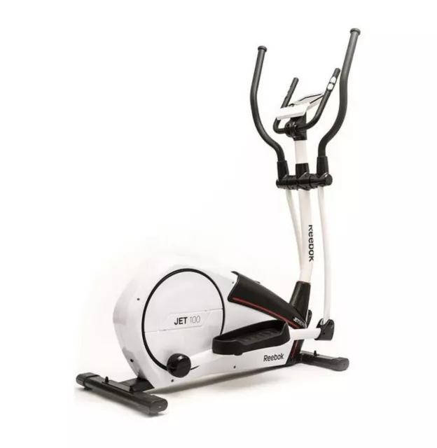 Reebok Jet 100 Cross Trainer - RRP £499