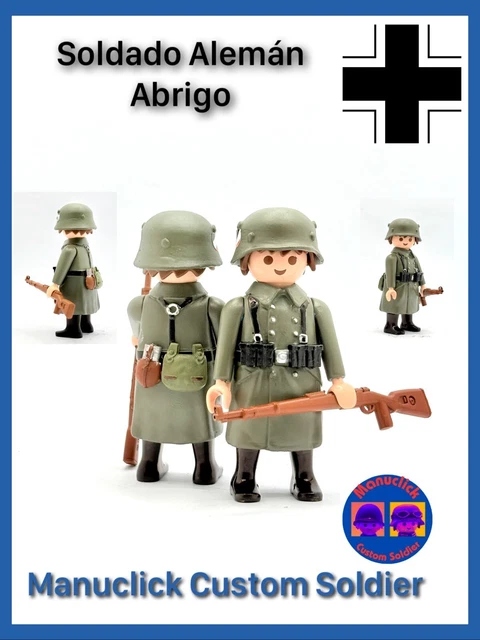 MASTER BOX 35102 Infanterie allemande de la Seconde Guerre mondiale en... EUR 12,89 - FR