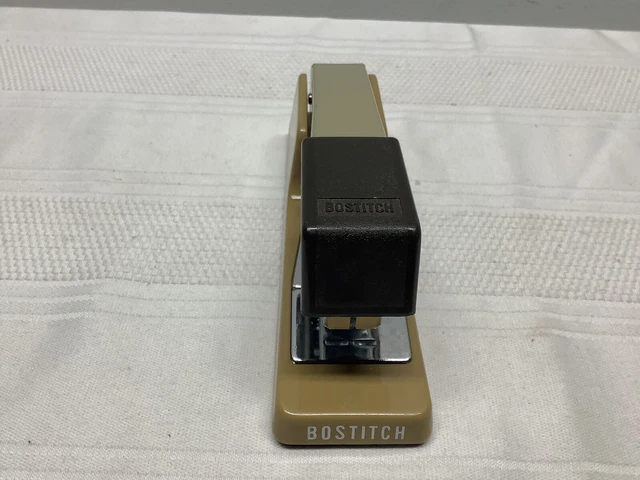 Agrafeuse Marteau Vintage BOSTITCH H2B - Lourde Duty - Occasion Fonctionnelle