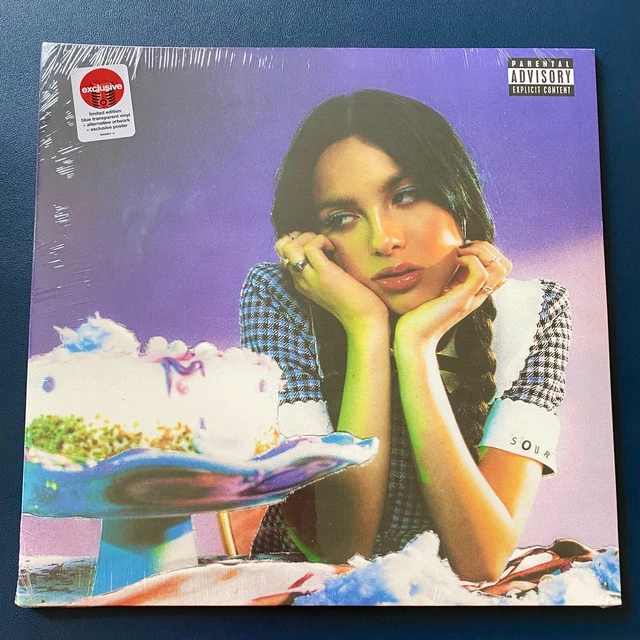 OLIVIA RODRIGO 2023 Rolling Stone Mag. Newest Cover Story/Profile-NOT