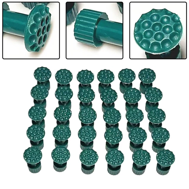 Entfernungs-Kit Dellenreparatur Farblos Hagelentfernung Mehrzweck Nylon Tragbar
