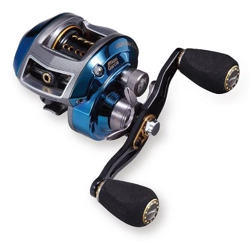 ABUGARCIA SALTY STAGE Revo Bj Left Handle $209.42 - PicClick CA
