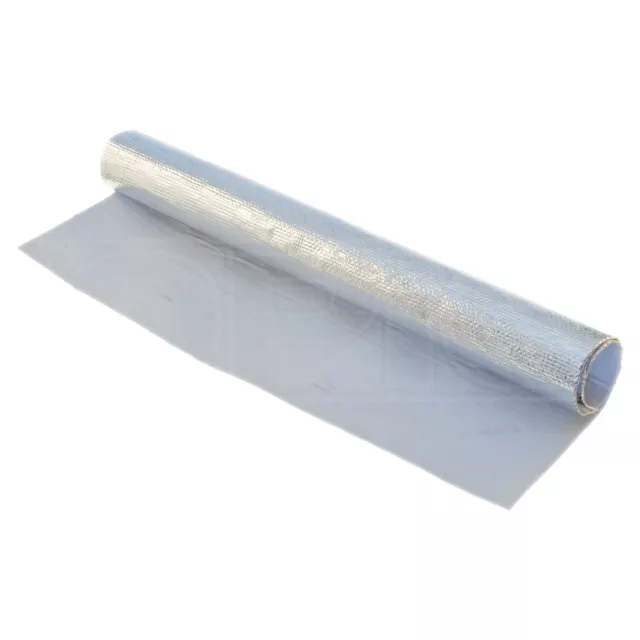 "HeatShield HP Schildmatte (721204) - Schildmaterial 24"" x 48""