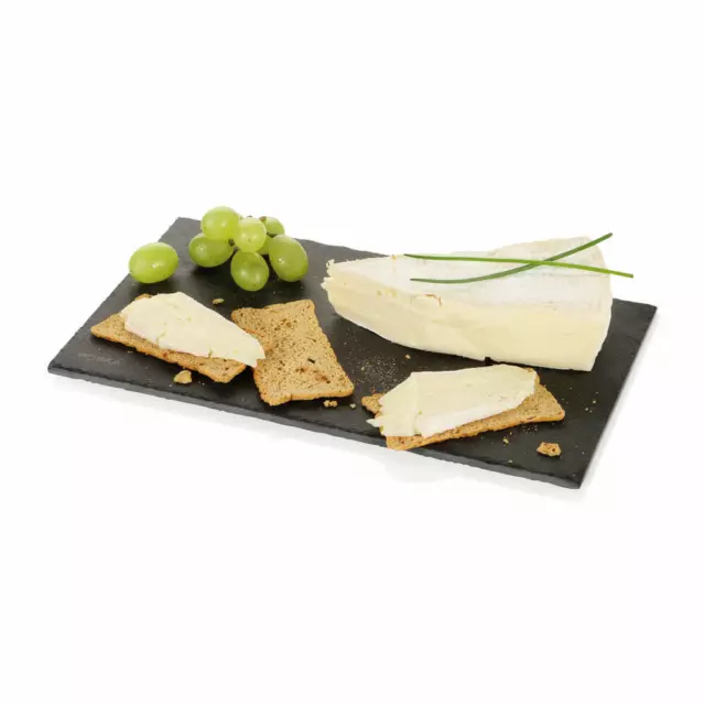 Boska Explore Collection Planche à Fromage Light Ardoise M Plateau à Fromage