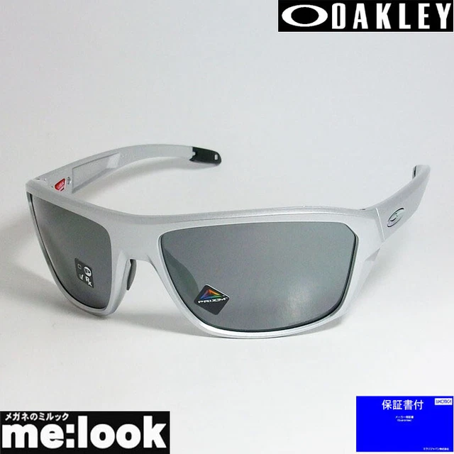 OAKLEY Oakley OO9416 3464 Prism Sunglasses Split Shot Split Shot 009416 3464 X