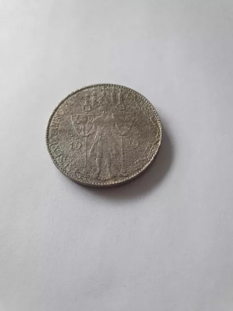 Weimarer Republik 5 Reichsmark 1929