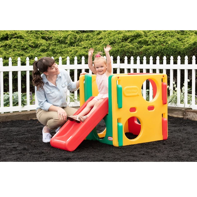 New Children's Slide Jr. Activity Gym for Toddlers, Home Use, USA