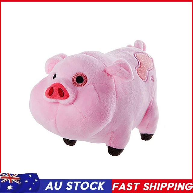 Gravity falls pig plush shop