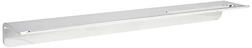 Coreografía KOHLER K-97623-SHP - estante de ducha plata pulida brillante