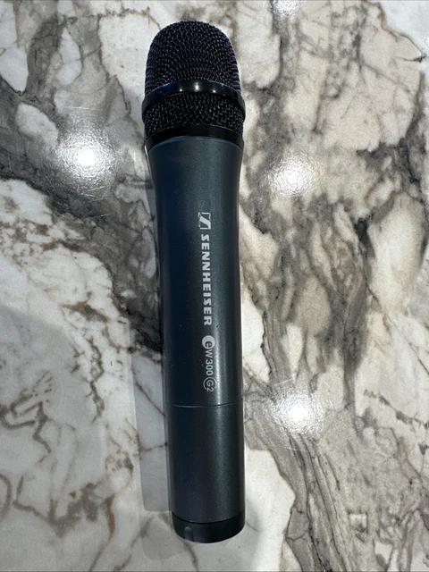 Batteri till Sennheiser 2015FM mfl - Köp här