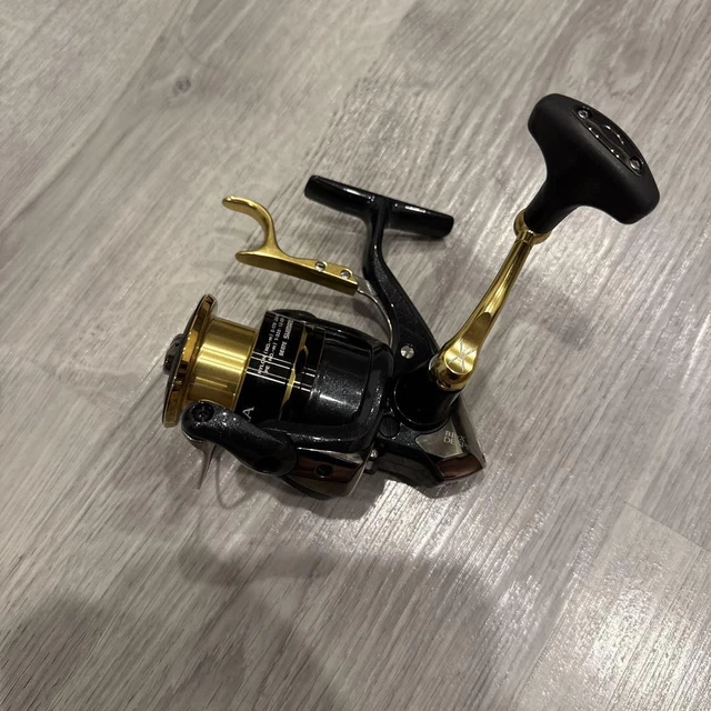 リール SHIMANO - SHIMANO BBX DESPINA 2500DXG SHIMANO Spinning Reel 11 BB-X DESPINA 2500DXG 02808 | eBay