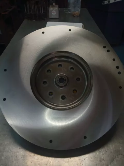 Cummins Flywheel 3968059 Engine:	B Series   ISB   3.9   5.9     6.7