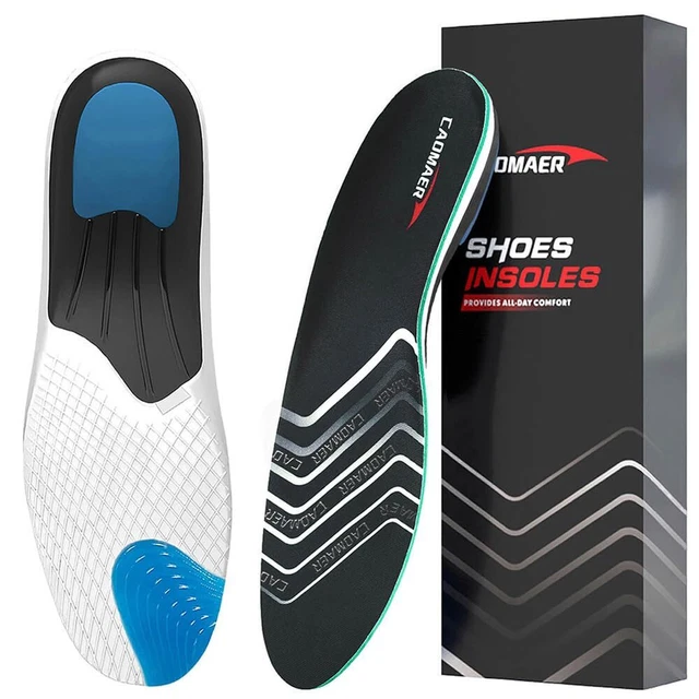 WLLHYF approximative Memory Foam Arch Support