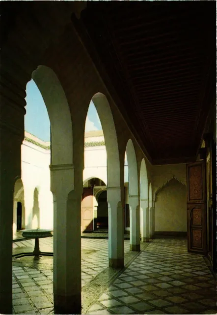 CPM Marrakesh - Bay Palace MOROCCO (880470)