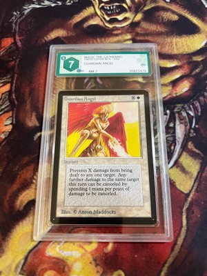 🃏 - MAGIC the Gathering (MTG): BETA Black Lotus (7.5) EUR 95.000 