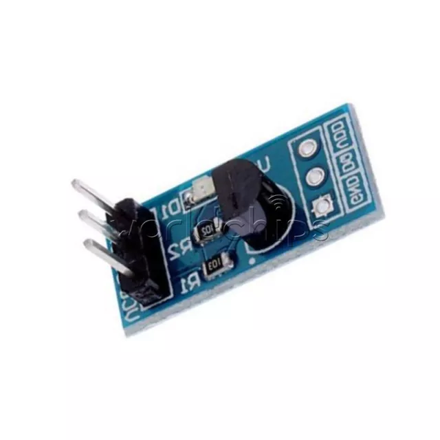 DS18B20 Temperature Sensor Module Temperature Measurement Module For Arduino 2