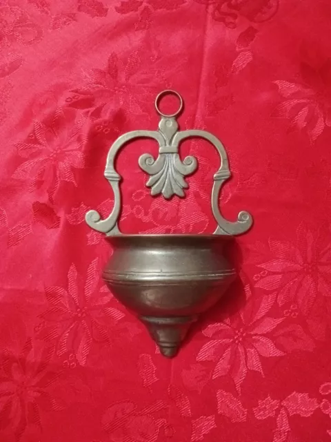 Acquasantiera