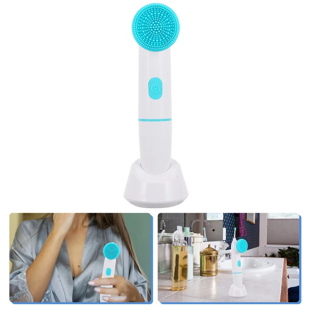 Limpiador facial para mujeres agua facial limpia cuidado de la piel