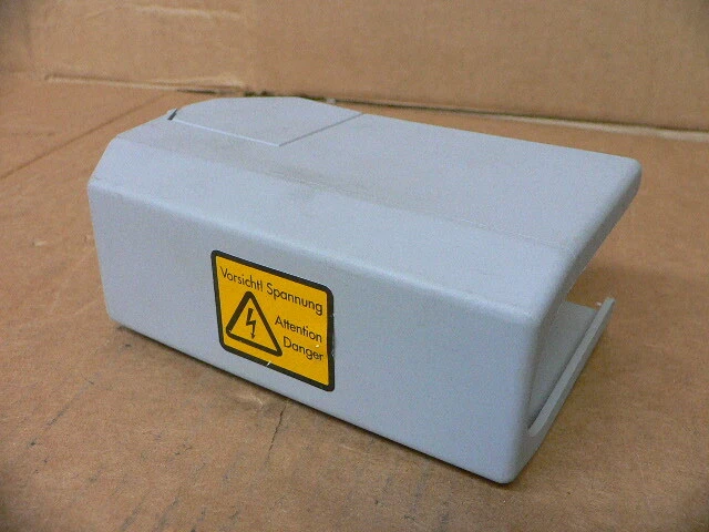 Phoenix Contact Uhv240-Ah Cable Cover