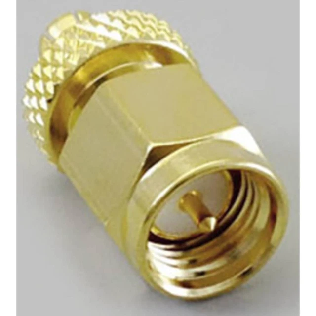 MCX Maschio Femmina A MCX Maschio Femmina Drto Spina Da 90 Gradi - Foto 12