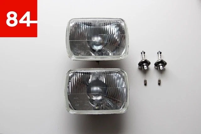 Ford F150 F250 F350 Scheinwerfer US EU Umrüstung F-150 F-250 F
