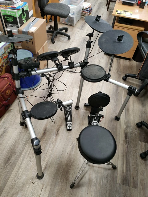 Gear4music dd430 deals