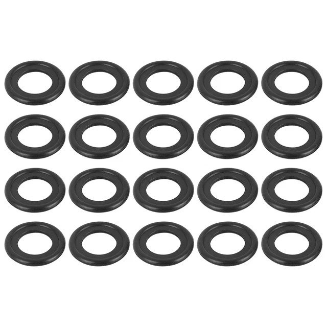 1046-1P Bouchon De Vidange D'huile Moteur Rondelle... - Grandado