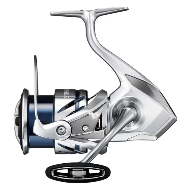 SHIMANO SPINNING REEL 23 Stradic 4000MHG New $352.99