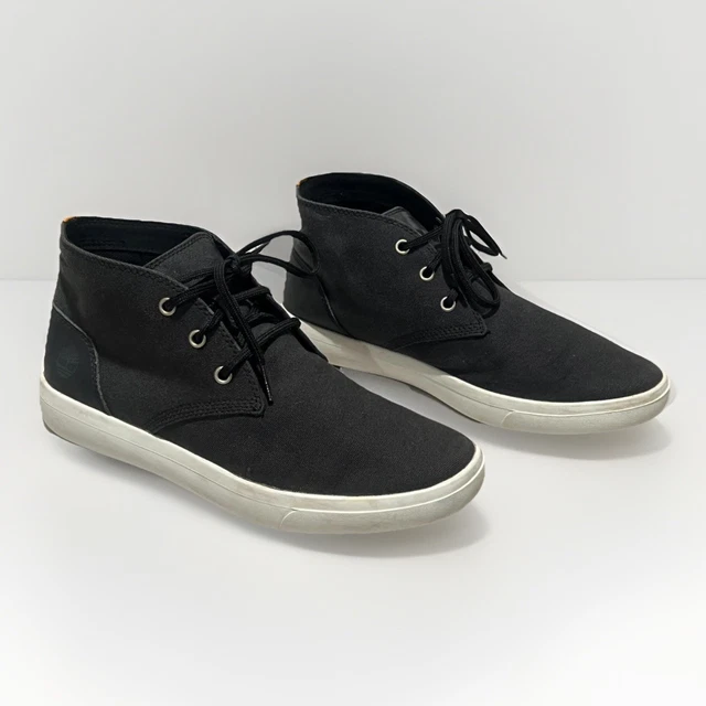 MENS TIMBERLAND ASHWOOD Park Chukka A1Z3K Wheat Nubuck  display picture 3